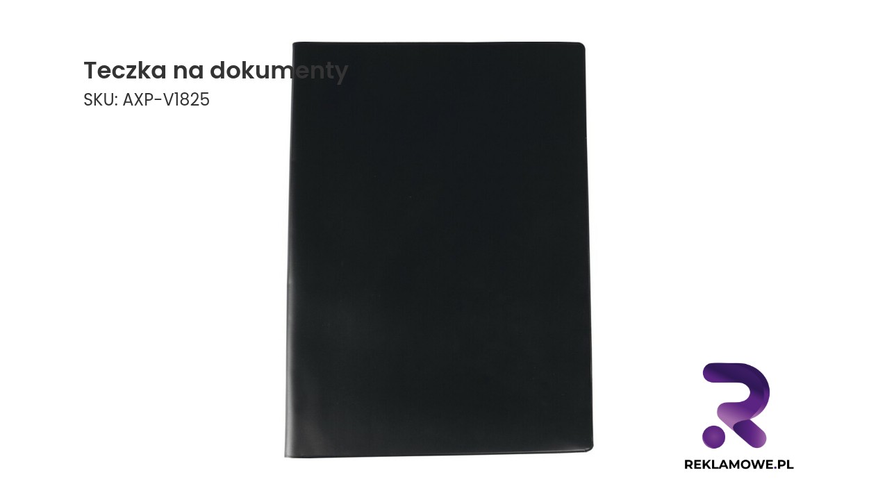 Teczka na dokumenty Teczka na dokumenty