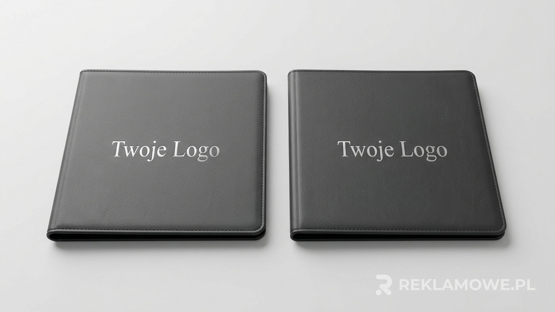 Najlepsze materiały do produkcji teczek reklamowych
