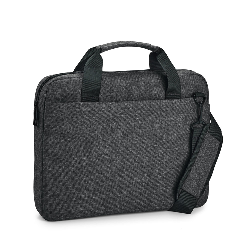 GRAPHS LAPTOP. Teczka na laptopa 600D 14" 92286_set