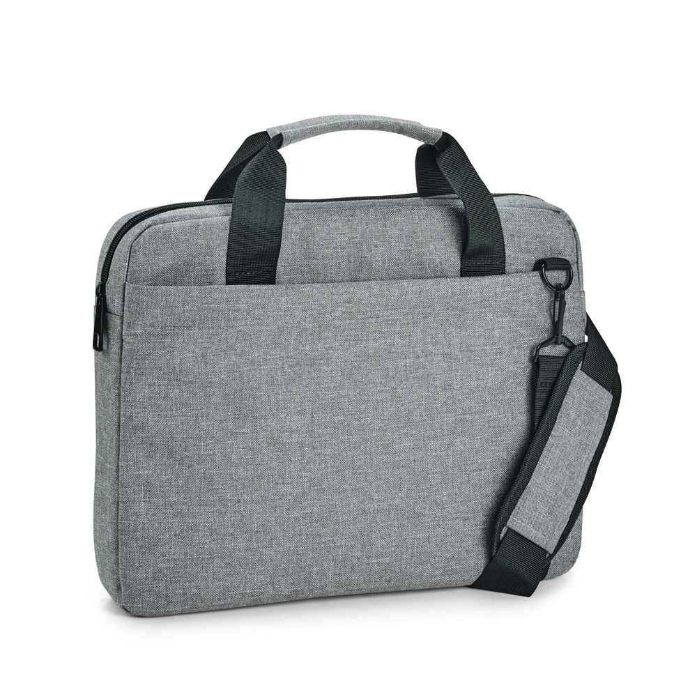 GRAPHS LAPTOP. Teczka na laptopa 600D 14" 92286_set