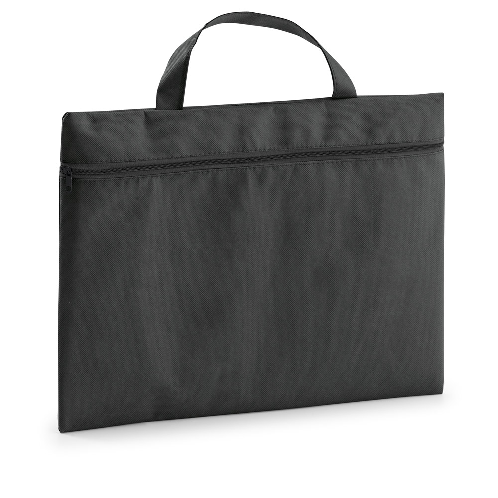 KAYL. Teczka konferencyjna z non-woven (80 g/m²) 92357_set