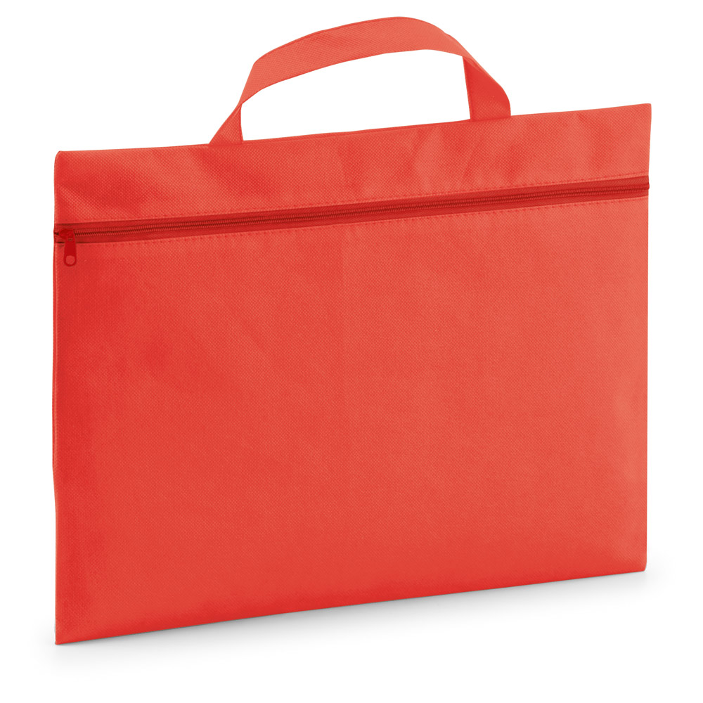 KAYL. Teczka konferencyjna z non-woven (80 g/m²) 92357_set
