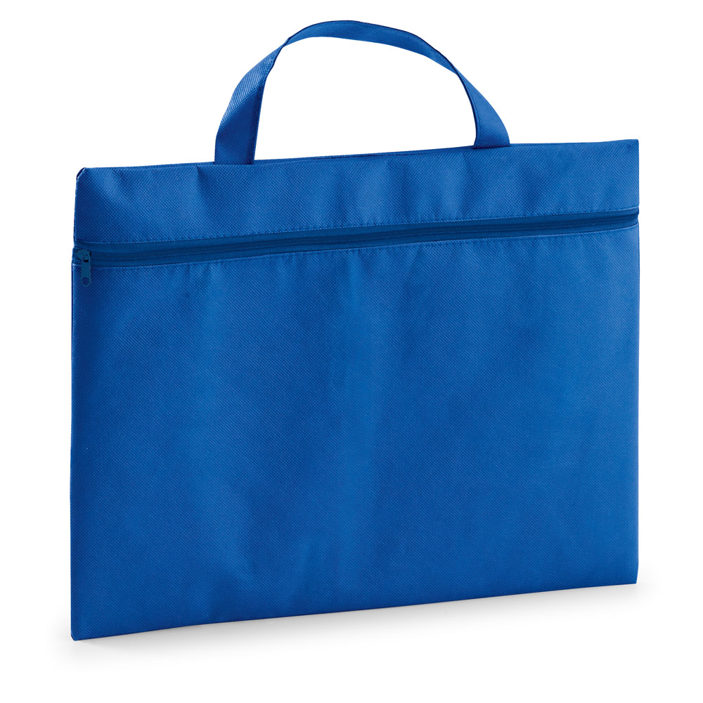 KAYL. Teczka konferencyjna z non-woven (80 g/m²) 92357_set
