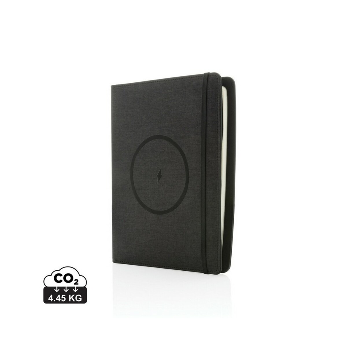 Teczka konferencyjna A5 Air, power bank 5000 mAh P774.051_S_0