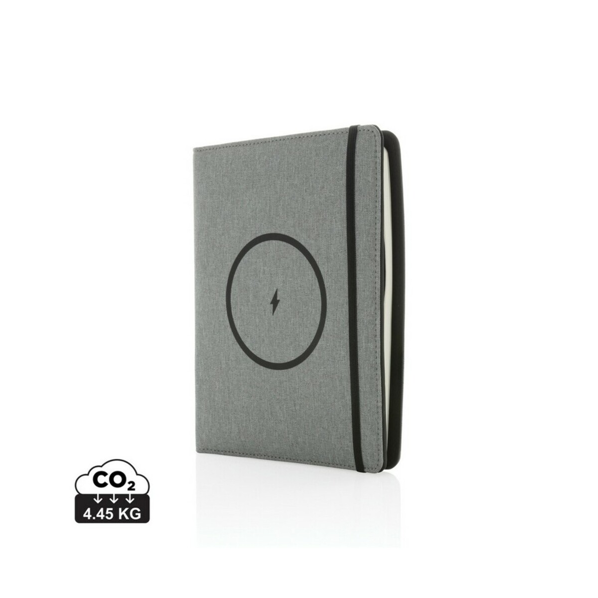 Teczka konferencyjna A5 Air, power bank 5000 mAh P774.051_S_0